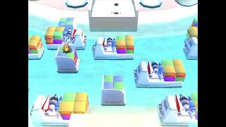 WALL E Game Part 8 Returning To Earth No Commentary