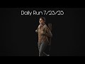 The Last of Us Part II No Return Daily Run Dina PS5 7/25/25