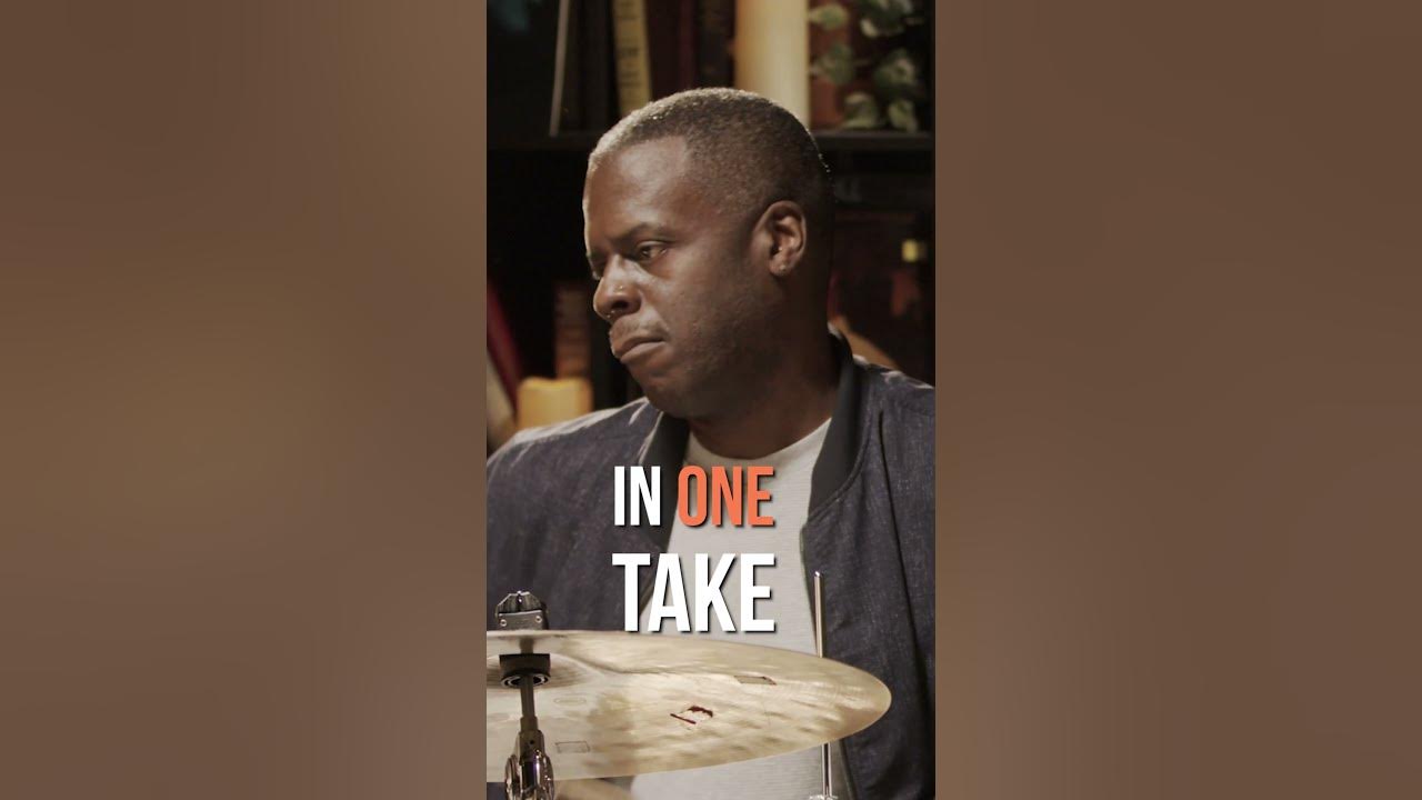 One Take ➡️ Album