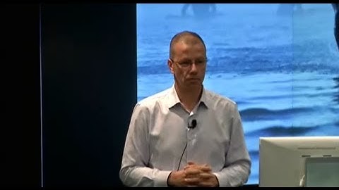 Amit Bendov, SiSense // Data Driven NYC 24 // February 2014 (Hosted by FirstMark Capital)