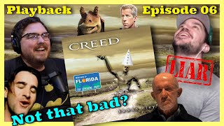 Creed  Human Clay  Brutally Honest Roast Nuchristian Rock U0026 Why You Dont Need This Album