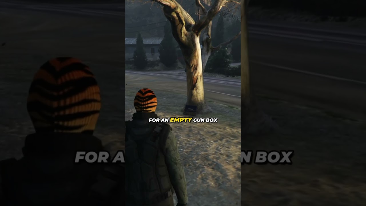 Get a RARE Golden Gun and $250,000 in GTA Online! (Double Action Revolver Guide) 👀