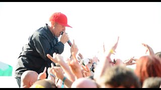 Limp Bizkit - Break Stuff - [Live at Download Festival, Donington, England 2009]  Pro Shot