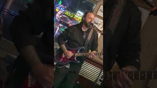 Brian Hornbuckle Band Feat. Michael Hornbuckle "Hide & Seek" @ The Rusty Bucket 01/13/2023