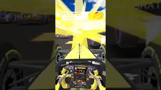 Formula car Racing simulator mobile No 1 Race game Gameplay #Shorts screenshot 5