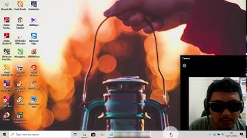 Windows 10 Home : How to show or hide Speakers volume in notification area