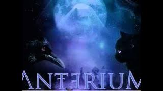 ANTERIUM - Siksa ( Official Music Video )