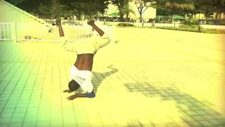 Bboy Smith Coming Soon 2016