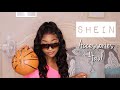 HAUL: SHEIN ACCESSORIES HAUL