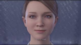 Detroit: Become Human gamethrough episode 2. Just from workshop