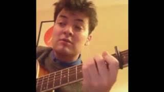 Ollie MN I wish I was dead and cold (perfect loop)