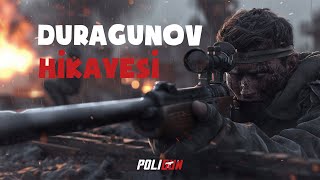 DRAGUNOV HİKAYESİ! NAMIDİĞER KANAS.. #PoligunAcademy