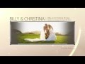 dvd menu hochzeit