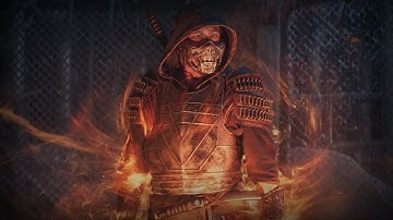 Mortal Kombat | Official Trailer | Experience It In IMAX®
