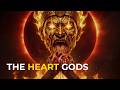 The Aztec God Who Demanded 20,000 Hearts a Year — Or the Sun Would Die