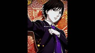 Sai Yamanaka Edit Attention - Charlie Puth