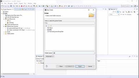 How to import jar libraries in Eclipse .