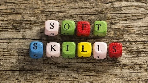 Leadership Vlog Post   191024 - Why Soft Skills II