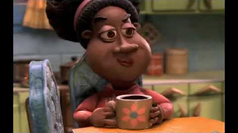 The PJs Season 1 Episode 2 (S01E02) -  Bones, Bugs, and Harmony