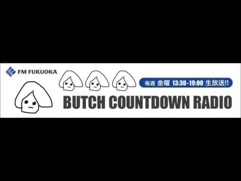 161028 Perfume のっち @ FM FUKUOKA Butch Countdown Radio