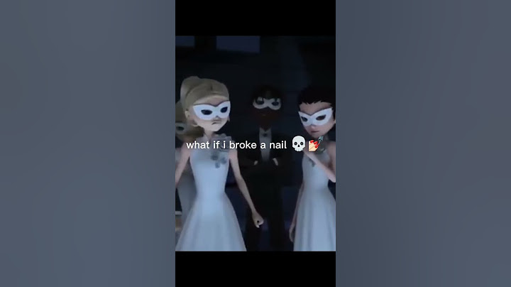 who's this diva 💀 #miraculous #marinetteyadrien #miraculousladybug #marinette #superhero #ladybug