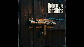 Before the Bolt Slides #LofiHipHop #JohnWick #FortisFortunaAdiuvat #DarkAcademia #CinematicLofi