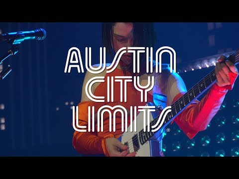 Austin City Limits Season 44 Premieres October 6th on PBS
