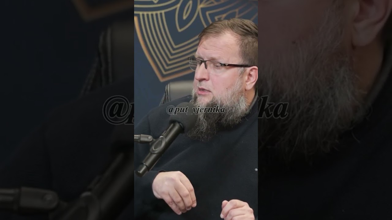 Čuvaj roditelje dok su još živi / hfz. Adnan Mrkonjić