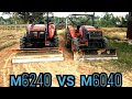 M6240 VS M6040 ต่างกันตรงใหน ต่างกันยังใง⁉ มาดูกัน