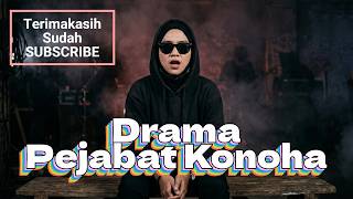 Drama Pejabat Konoha  Rap Hiphop