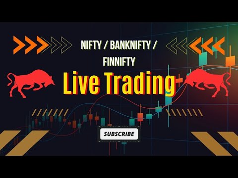 Nifty Banknifty Live | Live Signals | 03 Dec