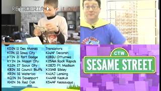 PBS KIDS Program Break: Incomplete (IPTV 2014)