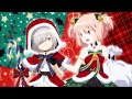 マギレコ クリスマス魔法少女2017-2021 変身シーン集