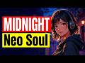 Neo Soul Night Radio – Midnight Street Vibes | para relaxar