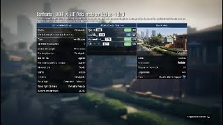 DKBR vs ELIT PART.6 (AWNL)
