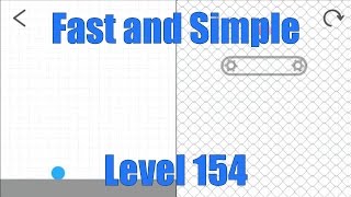 Brain Dots Level Stage Niveau Nivel Yัะพะฒะตะฝั 154. Solution // Walktrough or JustGameplay