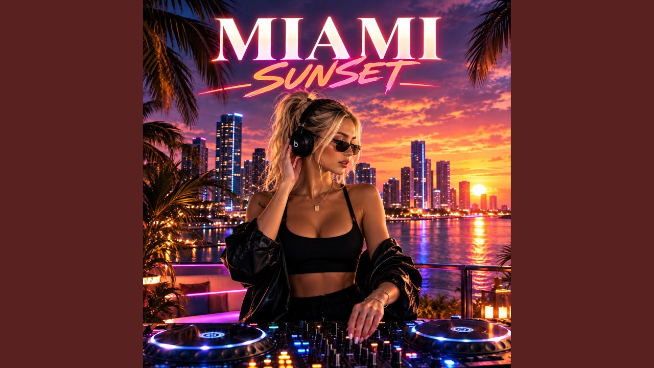 Watch MIAMI SUNSET on YouTube Watch MIAMI SUNSET on YouTube