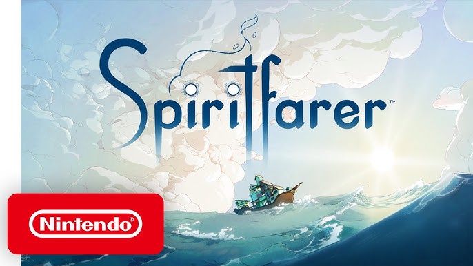 Jogo The Spirit and the Mouse chega hoje para PC e Nintendo Switch