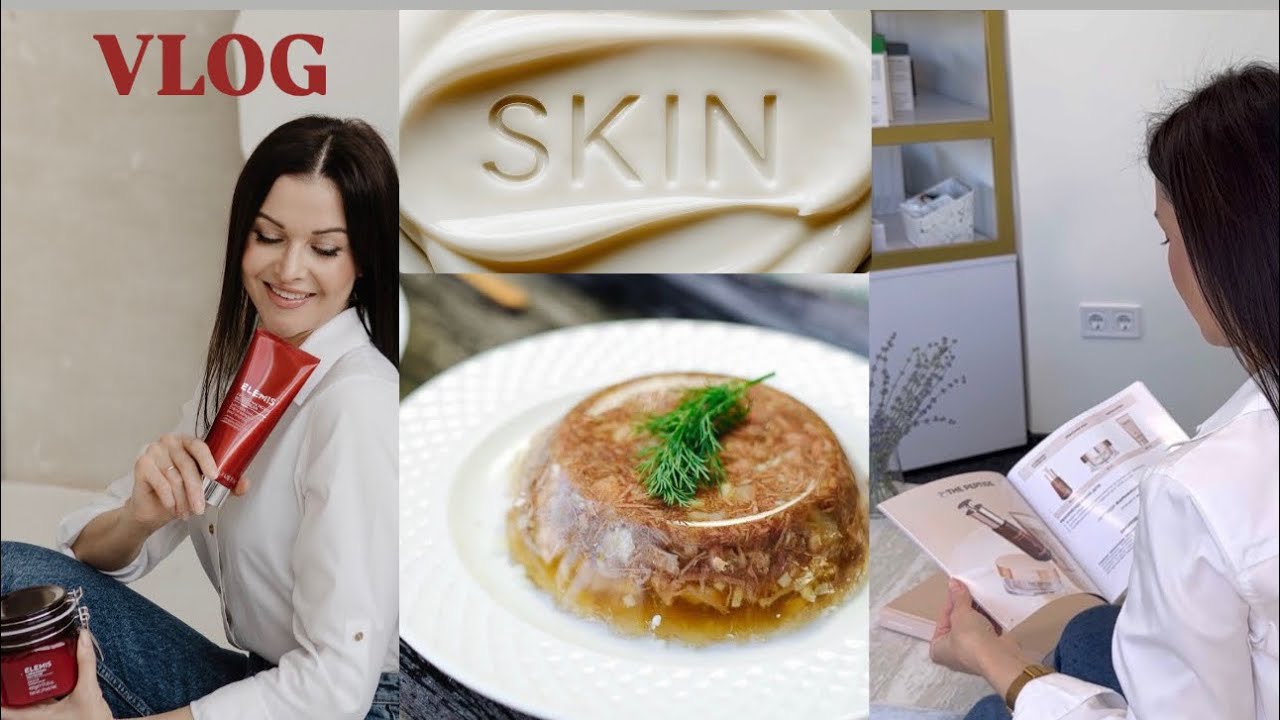 Мій лайфстайл після 40: догля, спорт,харчування СТАРІННЯ як воно є насправді 🫣😲