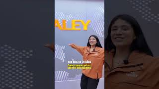 Wake up your healthy life with Haley #b2b #homeappliances #haley