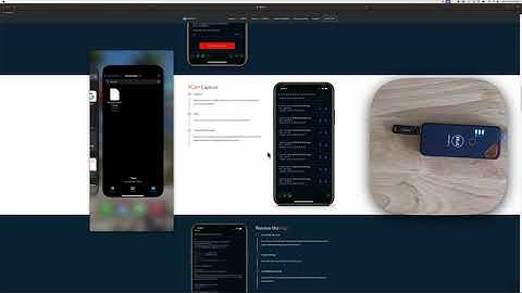 netool.io Pro2 PCAP capture feature How-To