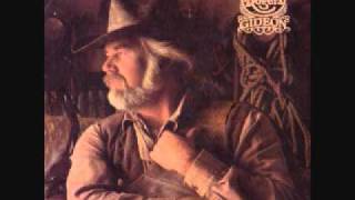 Gideon Tanner - Kenny Rogers chords