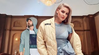 Eminem, Anne Marie - Same Old Love (ft. Flux Vortex) DJ Møkdust Remix 2023 Resimi