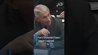 Ingraham's Fauci Clips Were CUT Short — Here's What She Left Out