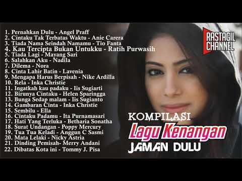 Lagu Kenangan . pengantar tidur .