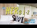 [360 VR] Her B with date video B type 1-2