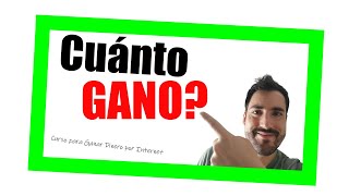 Introducción al  Curso para ganar dinero por internet [2021]  GRATIS #1