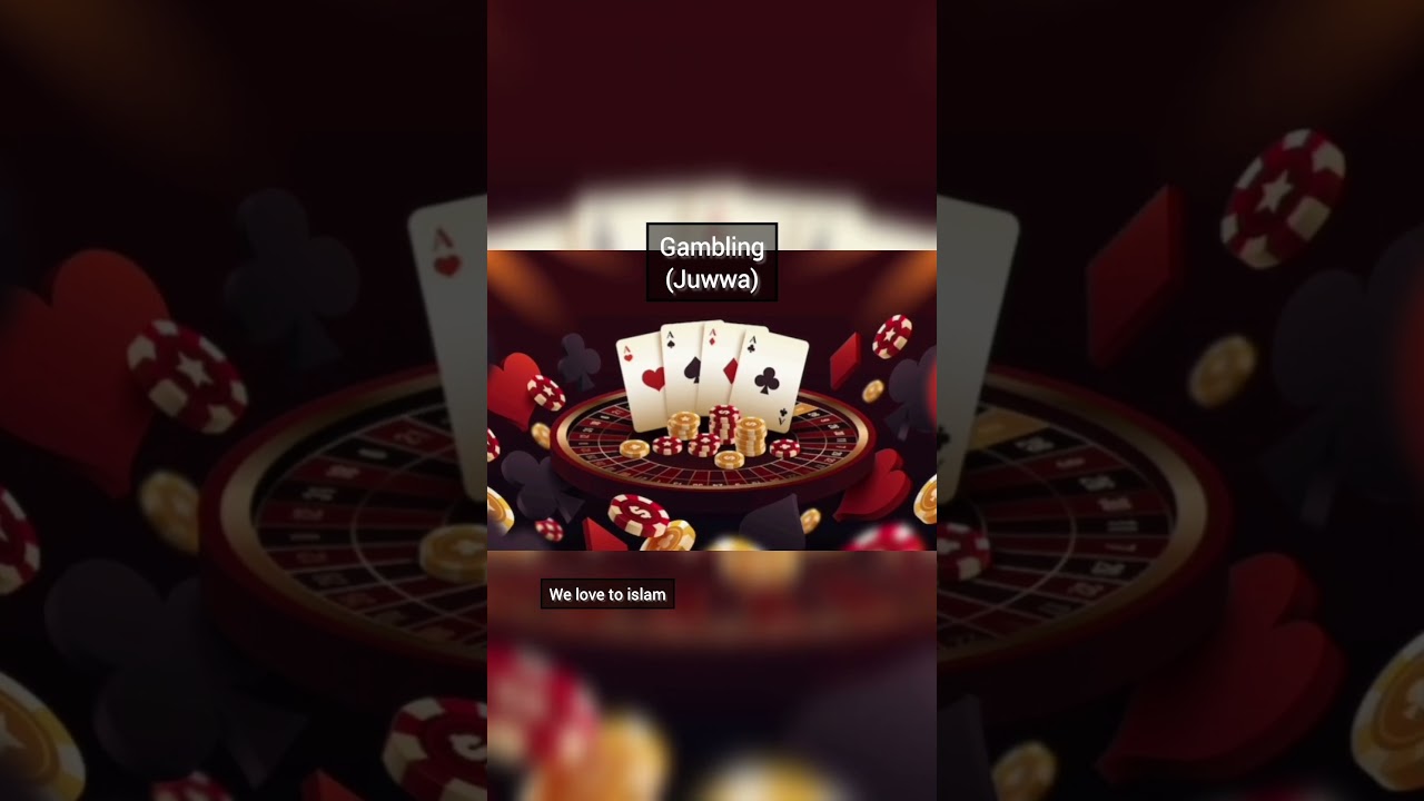 haram things in islam