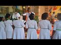 Kakamega Mass - Ee Bwana Tuhurumie, Performed by St. Joseph