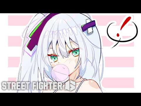 【ストリートファイター6】M春麗 ハイマスチャレンジ! video thumb